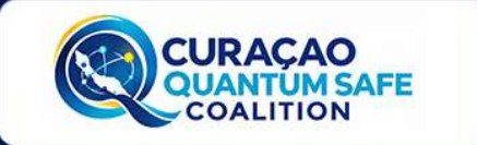 Curaçao Quantum Safe Coalition logo
