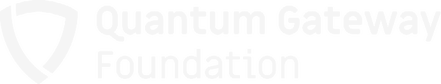 Quantum Gateway Foundation logo